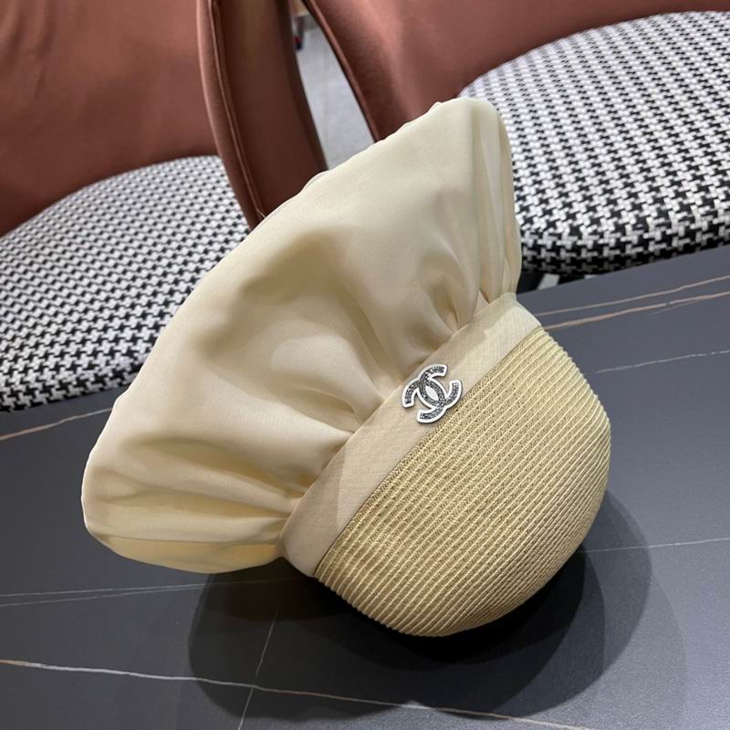 Chanel hat (52)